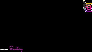 Oh, Safada From Goiânia Gives 4 In The Square And Then Sucks The Huge Cock!