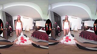 Vrlatina Com - Festive Fun With Tight Teen 18+, You In?