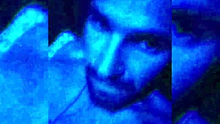 who's this cheating gf on hidden cam sucking?