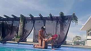 Chegando Do Carnaval Com Tezao!