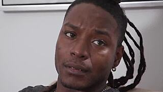 stella luxx as sex therapist, can't resist that big interracial cock