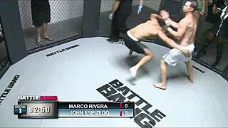 Mulani Rivera Loves Hot Sperm On Her Big Tits.