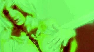 Watch These Beautiful Pornstars in a Wild 3-Way Lesbian Fucking Session!