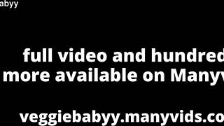 close up asshole spreading and winking with spit, full video on veggiebabyy manyvids