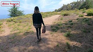 beach best for public sex roleplay?