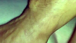 her first anal with me was rough and slutty