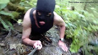 Outdoor Fun In The River 1