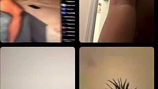 Homemade ig live features monster cock pounding big tits and ass. Watch the intense action unfold.