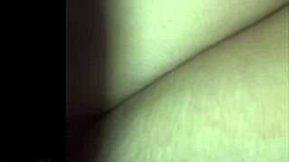 My stunning sister-in-law caught on homemade voyeur cam