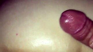 Oh Wow, Big Dick Teasing Tight Ass!