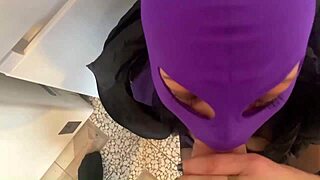 Compilation of a wife's adventures in various roles