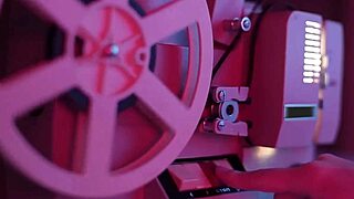 The teacher fucked a student in his private office with big ass