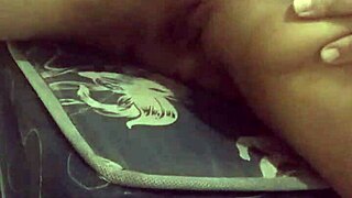 Playing With Big Tits Fat Girl