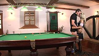 mofozo com - young 18+ maid gets anal from father-in-law in hot video