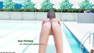 Public Sex Life H - Pt 60!