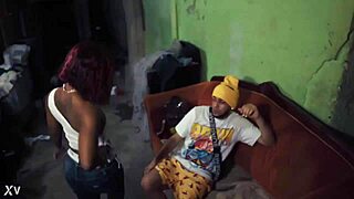 Mature woman squirts from hardcore sex with pakito