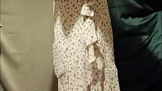 Slave Exhibits Humiliation And Spanking In City