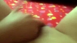 Video Call With Stranger She Wanted To Masturbate – I Just Went Along!