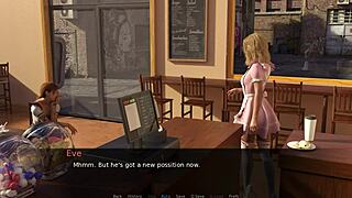 lets play the girls with x-ray eyes demo