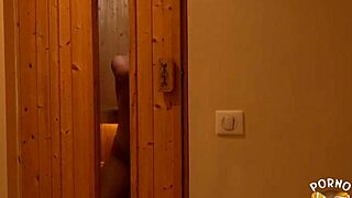 laury divine's subtle seduction with big tits