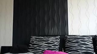 sexydeas cam show chaturbate 30 03 2016 anal teen