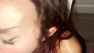 Hard Face Fucking Sisi Rose!