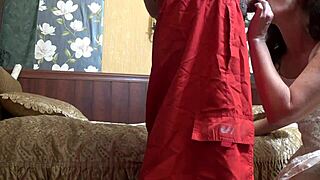 22 Minutes of Matrimonial Activities for Old Married Couple