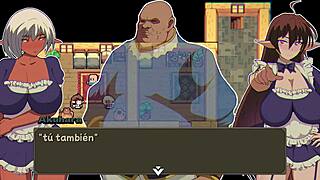 ntr rice prologo espa�ol