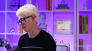 Maya Woulfe Podcast: Casting Interview With Pornstar