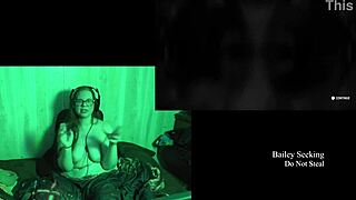 Naked Lake House Playthrough Part 5!