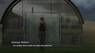 Alternative Punishment: Monster Cock Fucking Boobs