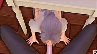 Public Sex Life H - Pt 60!