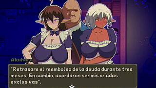 ntr rice prologo espa�ol