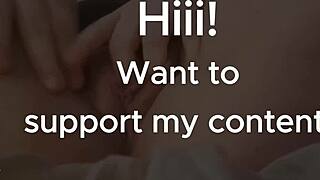 Support your local chubby virgin in this fun story.