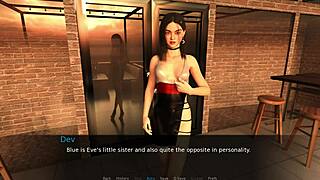 lets play the girls with x-ray eyes demo