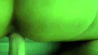 Ayah Tiri Creepy Genjot Anak Tiri Muda Botak di POV Seks Tabu