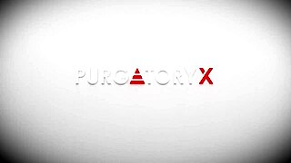 Stella Luxx in Scrubs, Get Ready!