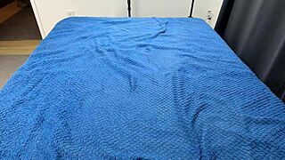 Scarlett Blue delivers an incredible oral POV blowjob, sucking and choking on that cock! 😘