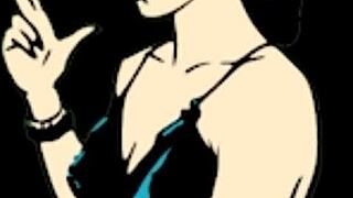 suellen santos got wild after cinema, all alone with me