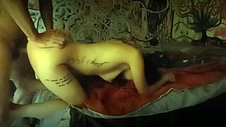 Watch this tiny teen squirt from rough fucking?