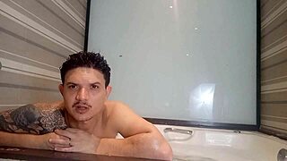 Porn Cast With Samuka Ventura Featuring Sexy Tattoo And Intense Action!