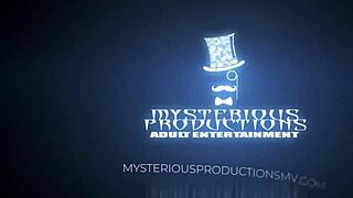 bbc ready to pound me hard - vicki verona and richard mann