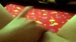 Video Call With Stranger She Wanted To Masturbate – I Just Went Along!