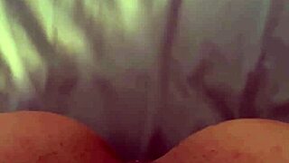 Hey, why’s this esposa safada masturbating before work?