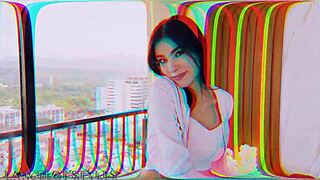 the beautiful viper juicy in her hot debut in a hot anal balls deep