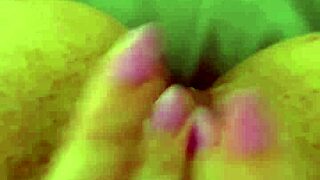 Hey, why’s this esposa safada masturbating before work?