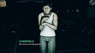 exploring the world of eternum in chapter 118 of the game.