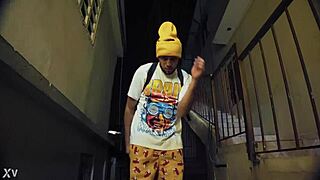 Mature woman squirts from hardcore sex with pakito