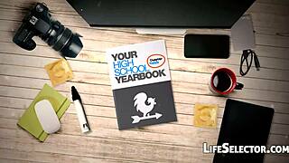 Hot Milf Gets Her Mouth Filled With Cum - Alexis Fawx