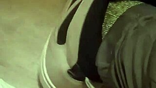 Friend Has Fun Trashing My Sneakers In This Shoe Fetish Video.